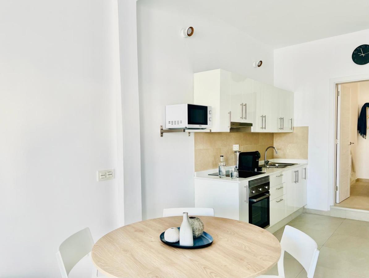 Apartment Canaryislandshost L Cala