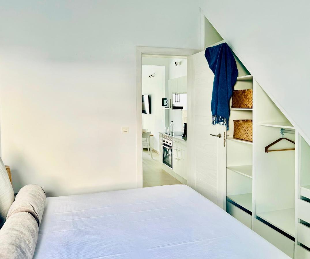 Canaryislandshost L Cala Apartment