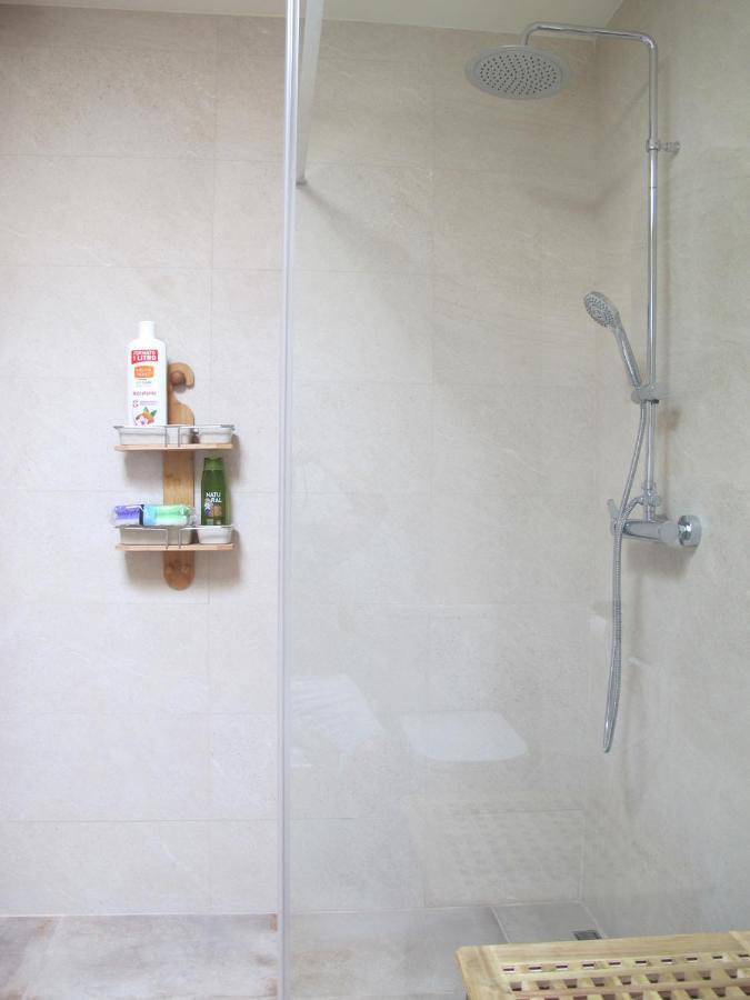 Lido-playa Roca With Sea Front Access - Free Ac - Wifi Apartamento