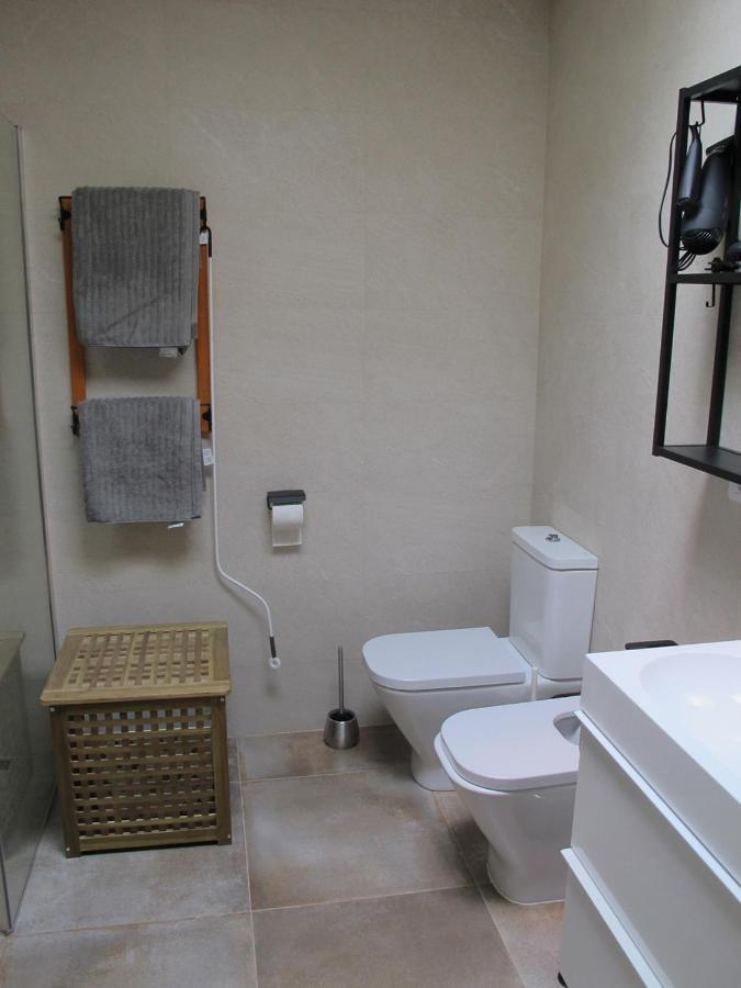 Apartamento Lido-playa Roca With Sea Front Access - Free Ac - Wifi
