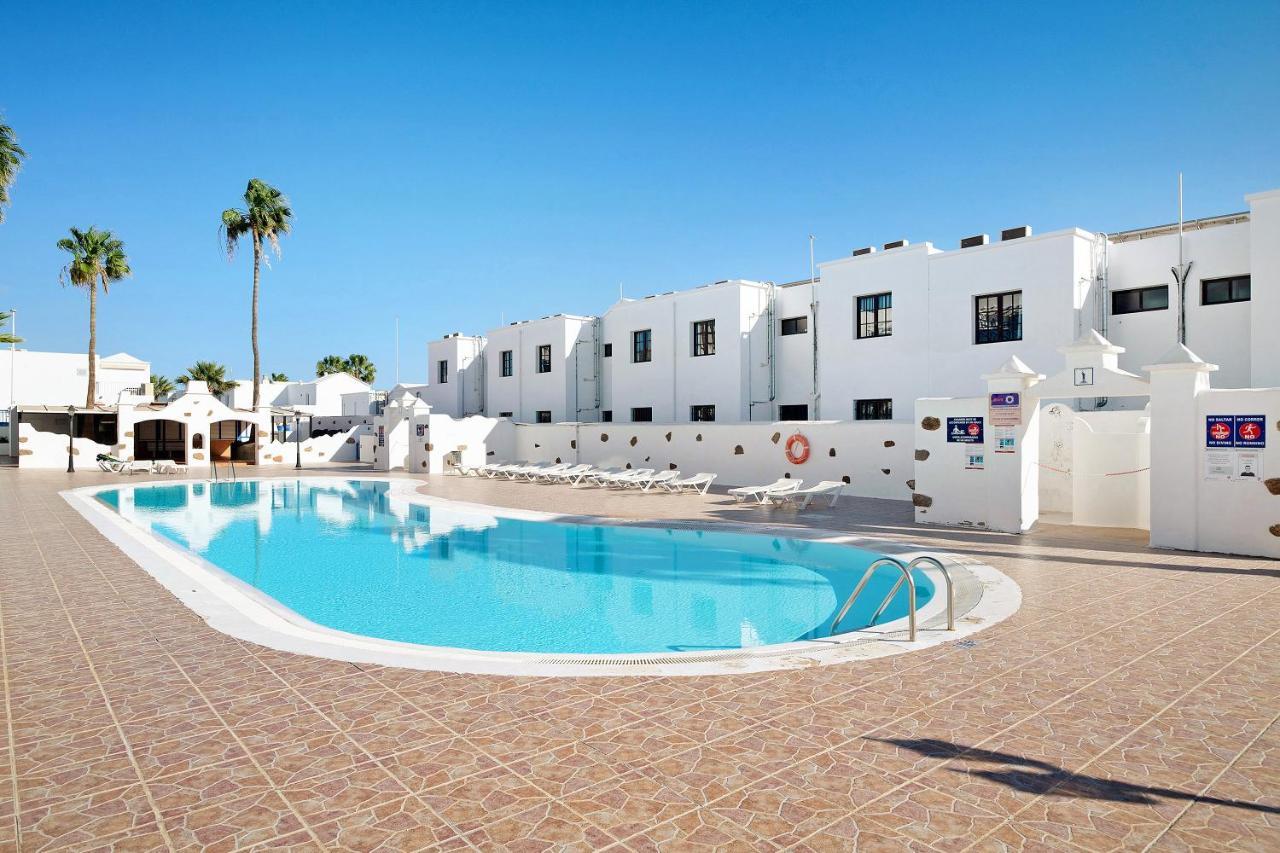 Casa Gloria Puerto del Carmen (Lanzarote)
