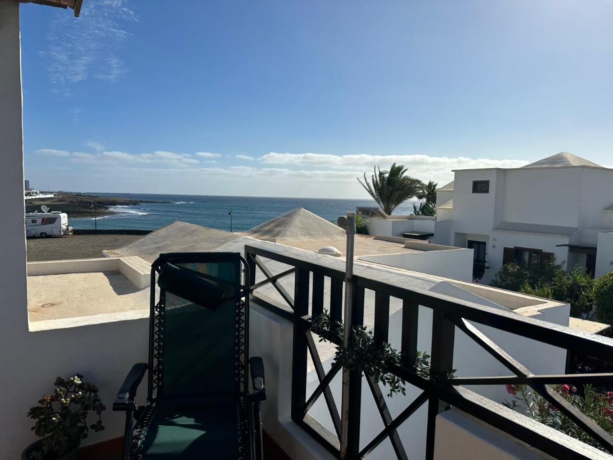 Casa Tranquila Playa Honda (Lanzarote)