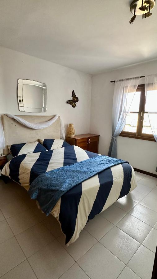 Apartamento Casa Tranquila Playa Honda (Lanzarote)
