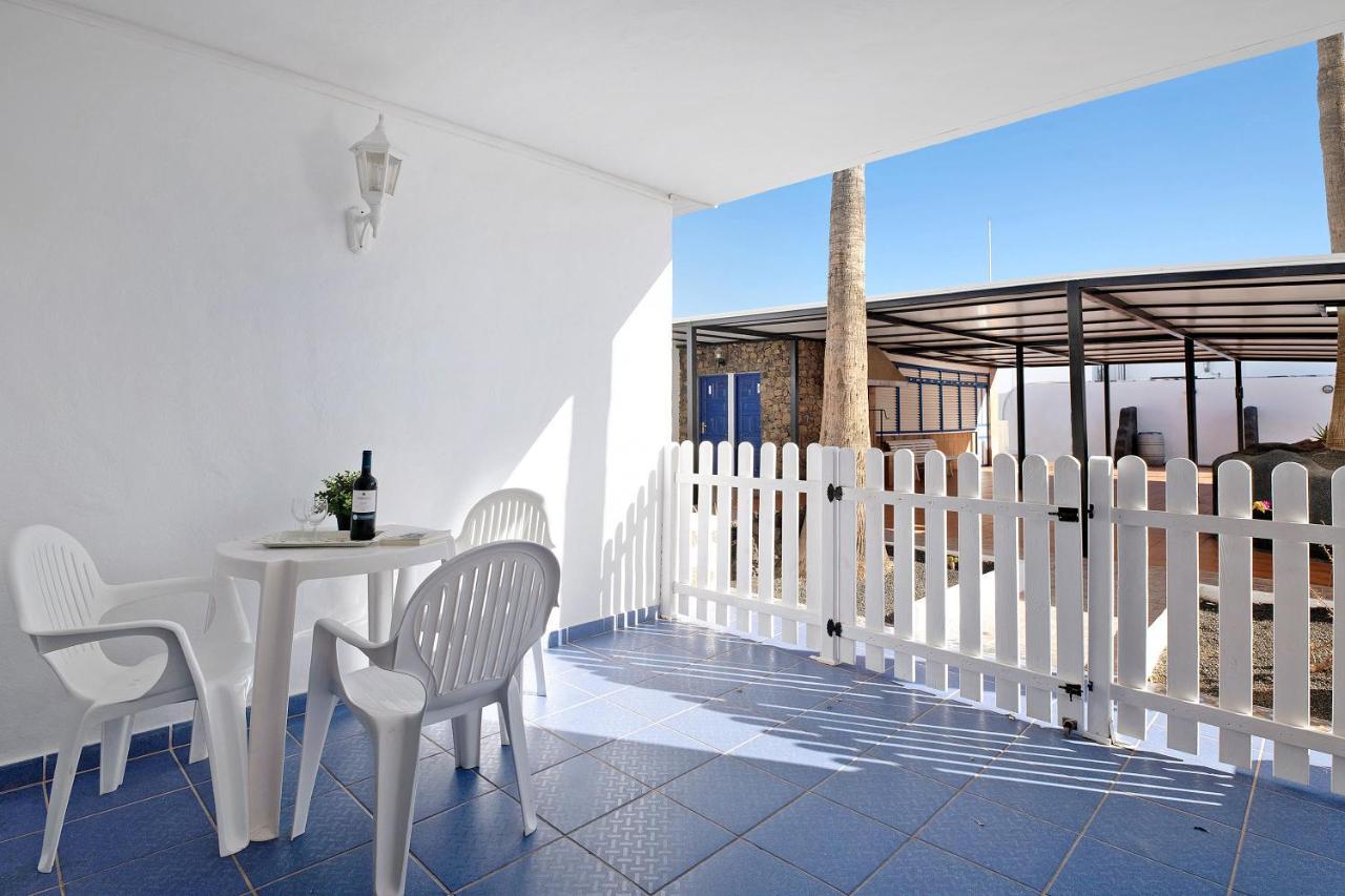Apartamento Casa Gloria *
