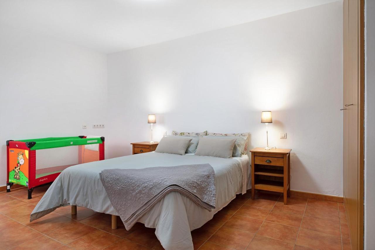 Casa * Famara