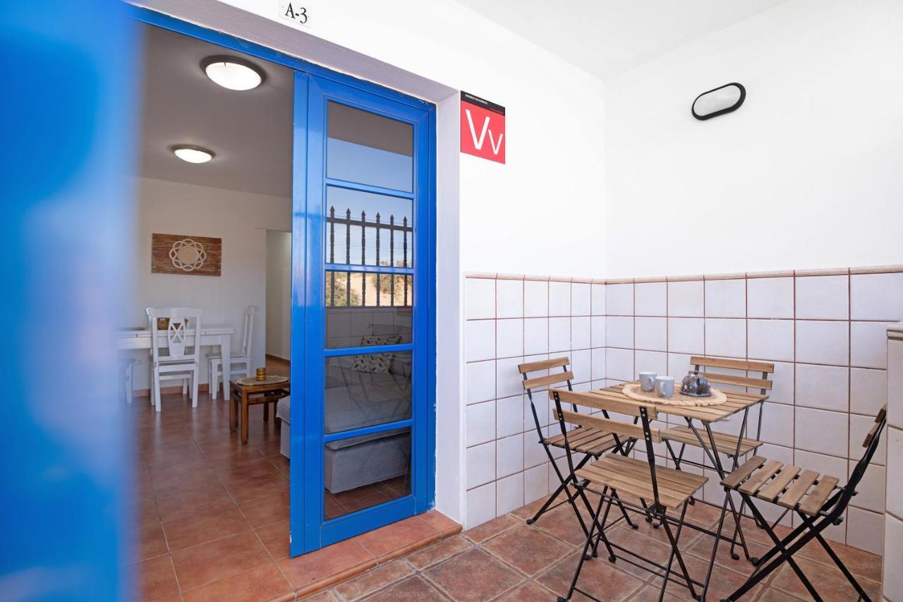 Casa * Famara