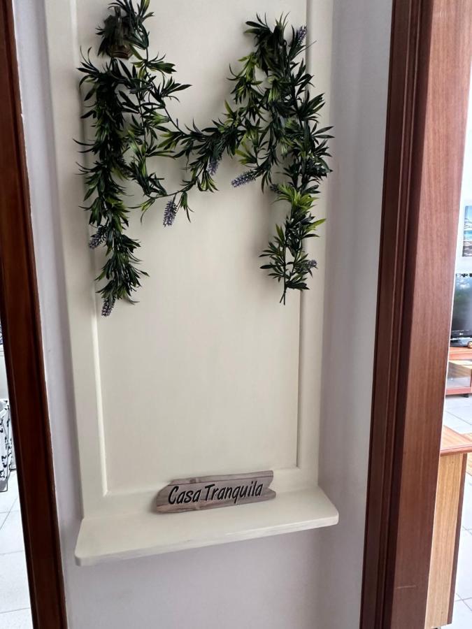 Apartamento Casa Tranquila *