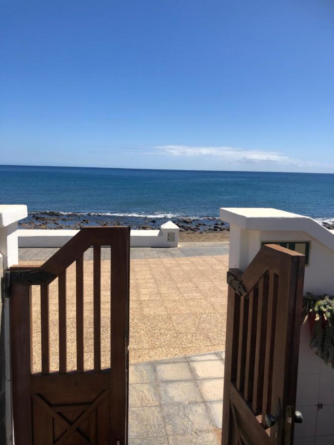 Casa Tranquila
