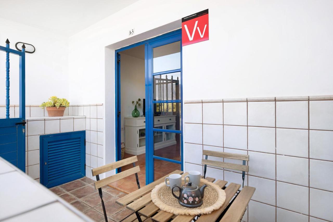 Holiday home Casa Famara