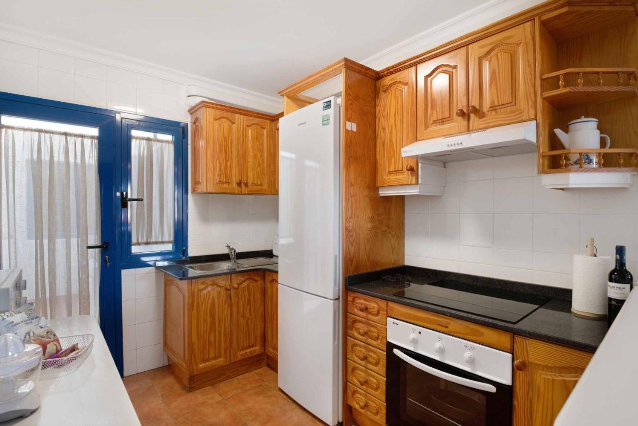 Holiday home Casa Famara
