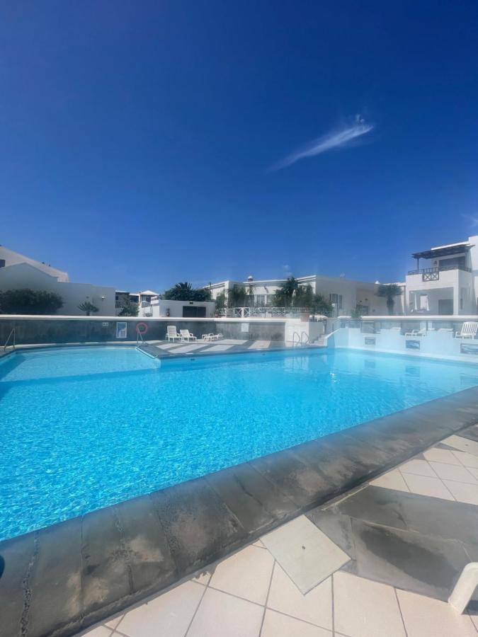 Casa Tranquila Playa Honda (Lanzarote)