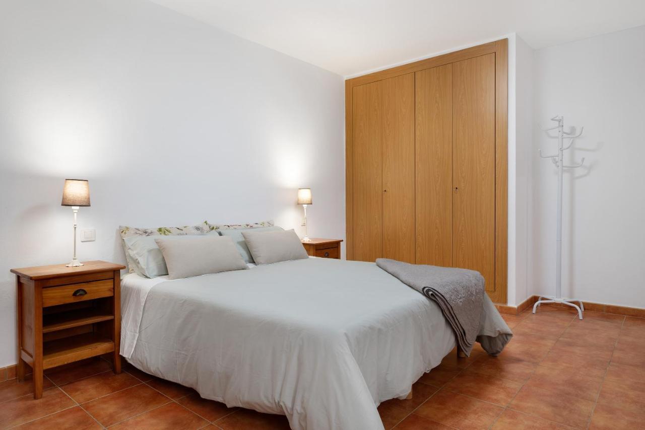 Holiday home Casa Famara