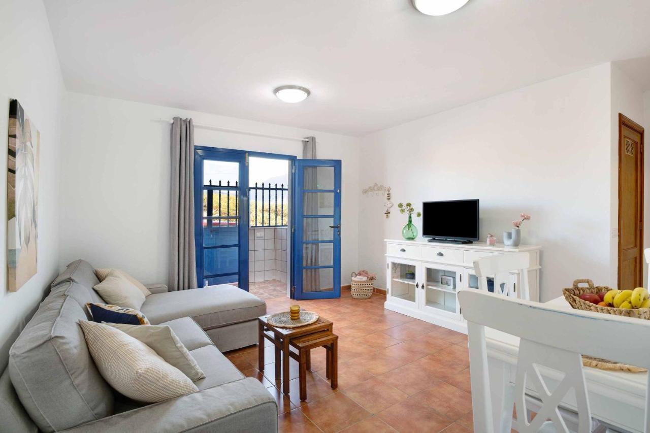Casa Holiday home Famara