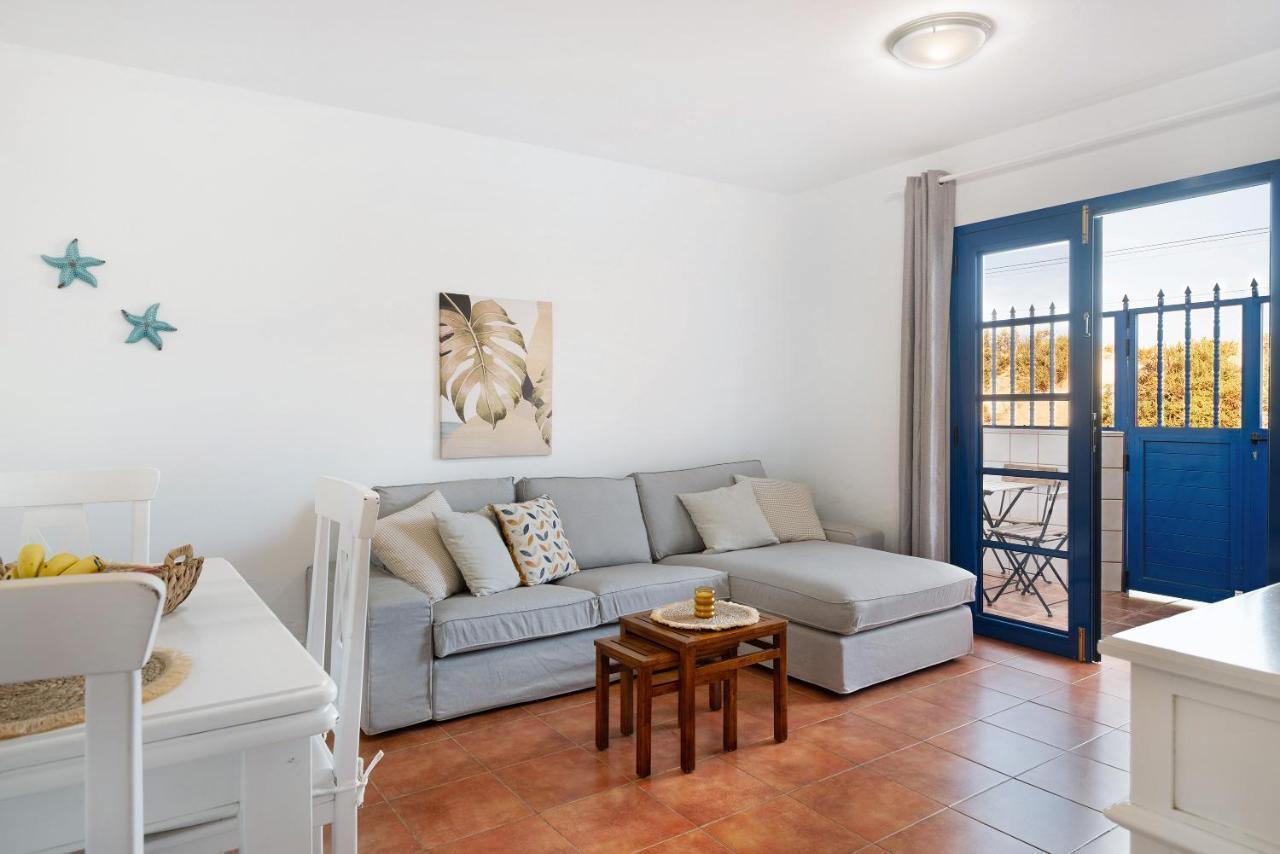 Casa * Famara