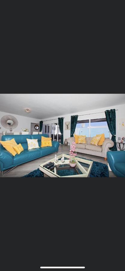 Casa Lucie Luxury 3 Bed Detached In Mojones Pdc Villa Tias