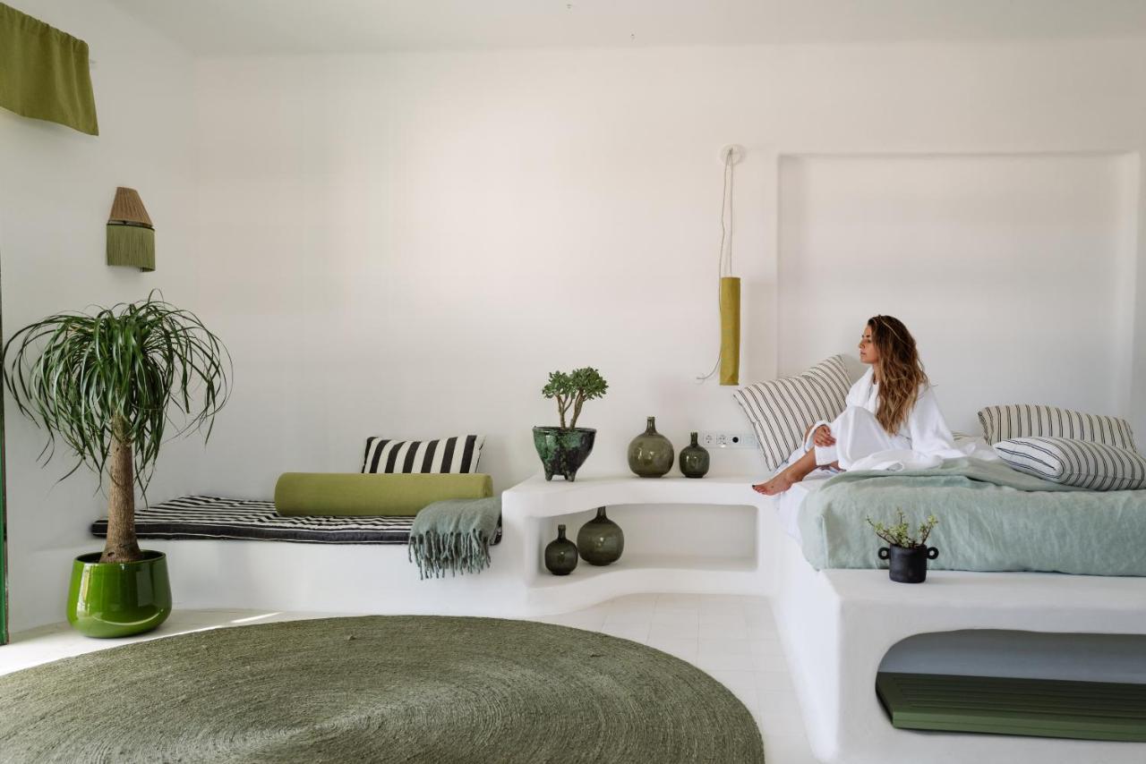 Cesar Lanzarote Luxury Boutique - Adults Only 5* La Asomada (Lanzarote)