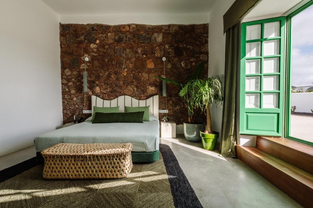 Cesar Lanzarote Luxury Boutique - Adults Only La Asomada (Lanzarote)