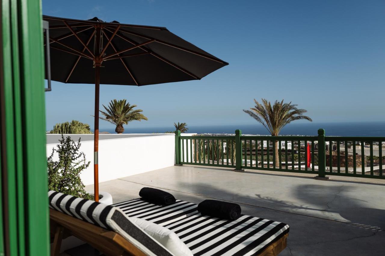 Hotel Cesar Lanzarote Luxury Boutique - Adults Only La Asomada (Lanzarote)