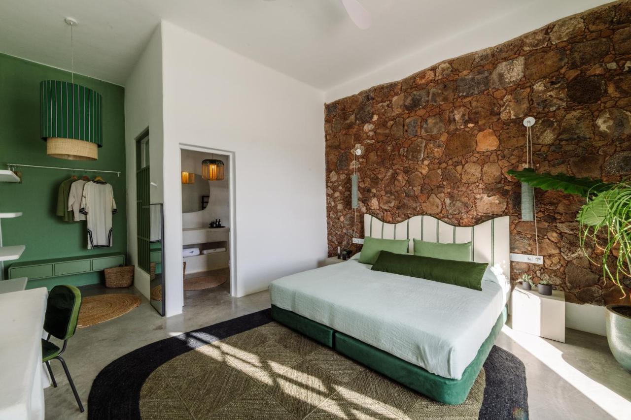 Cesar Lanzarote Luxury Boutique - Adults Only 5* La Asomada (Lanzarote)