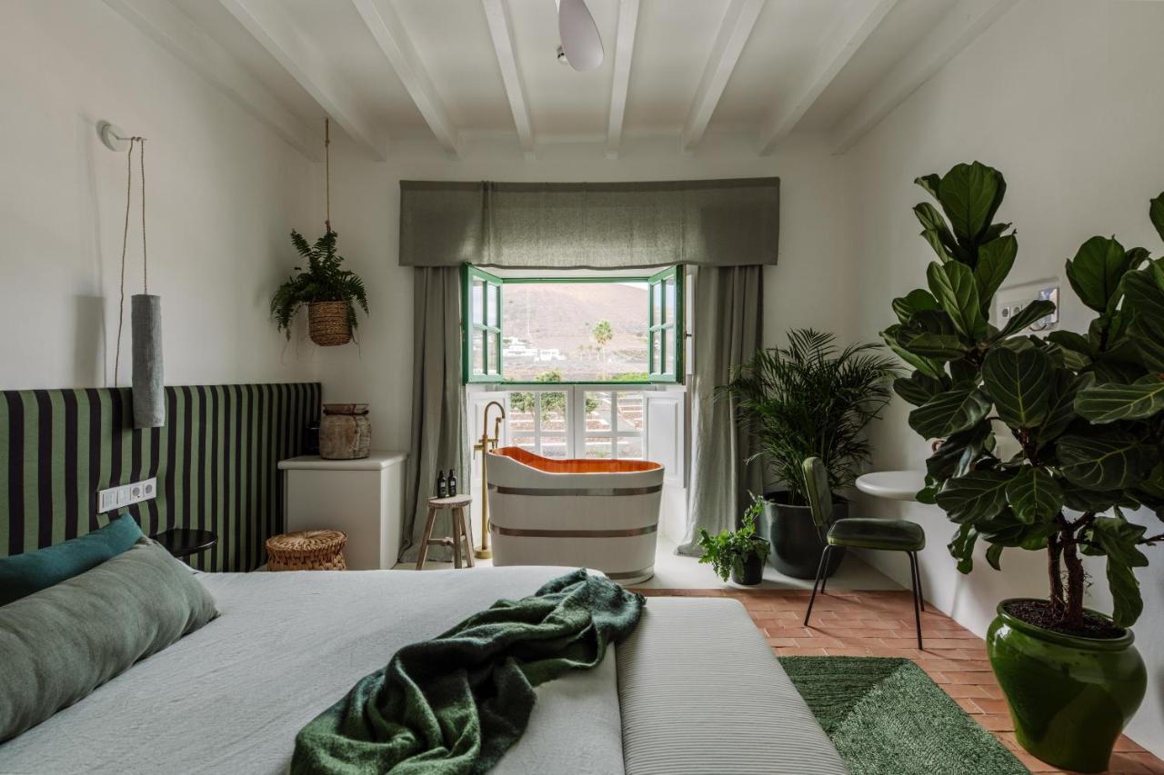 Hotel Cesar Lanzarote Luxury Boutique - Adults Only 5*