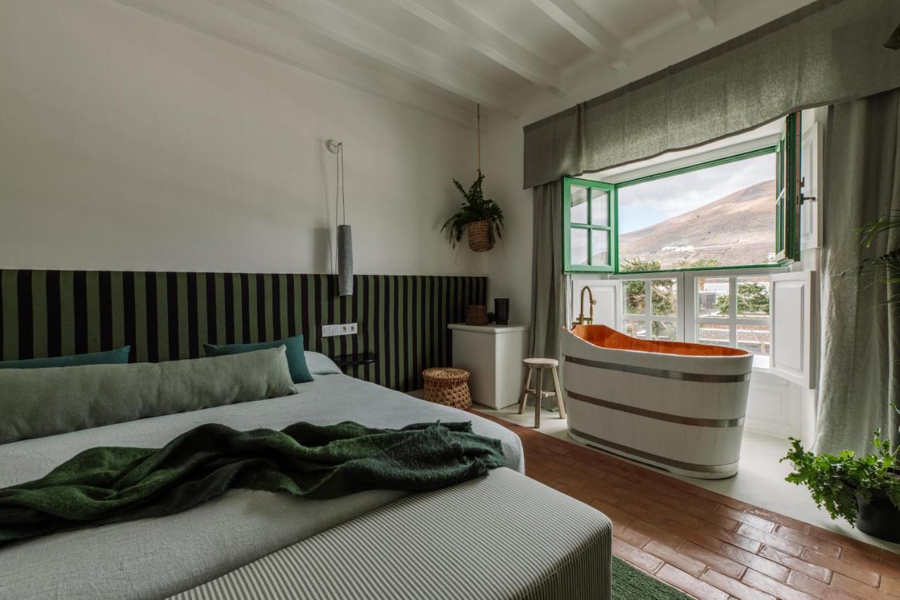 Cesar Lanzarote Luxury Boutique - Adults Only Hotel