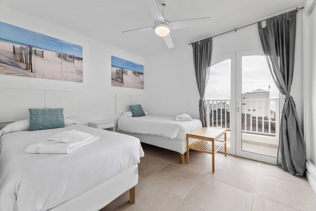 Ocean Views And Relax In Lanzarote * Playa Blanca (Lanzarote)