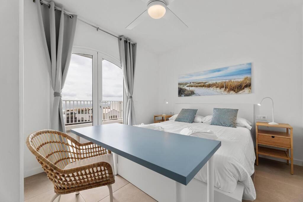 Ocean Views And Relax In Lanzarote Playa Blanca (Lanzarote)