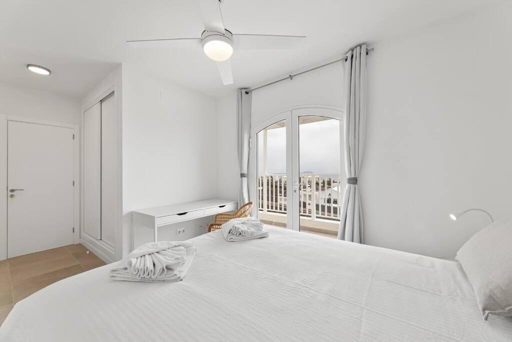Villa Ocean Views And Relax In Lanzarote *