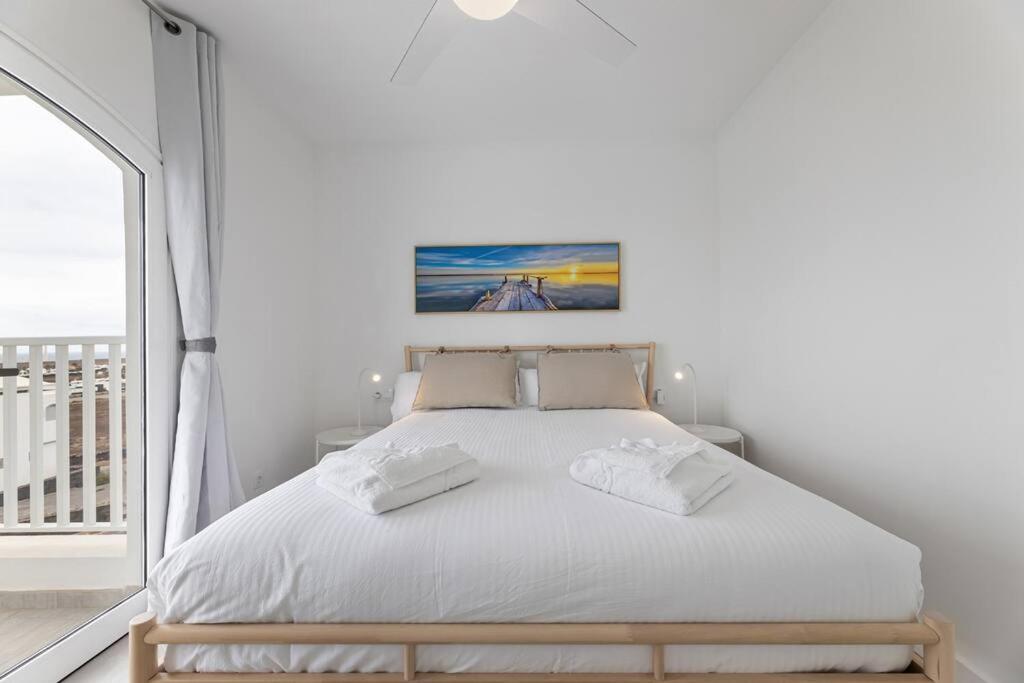 Villa Ocean Views And Relax In Lanzarote Playa Blanca (Lanzarote)