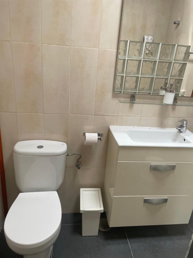 Apartment Con Amplia Terraza En La Playa Puerto del Carmen (Lanzarote)