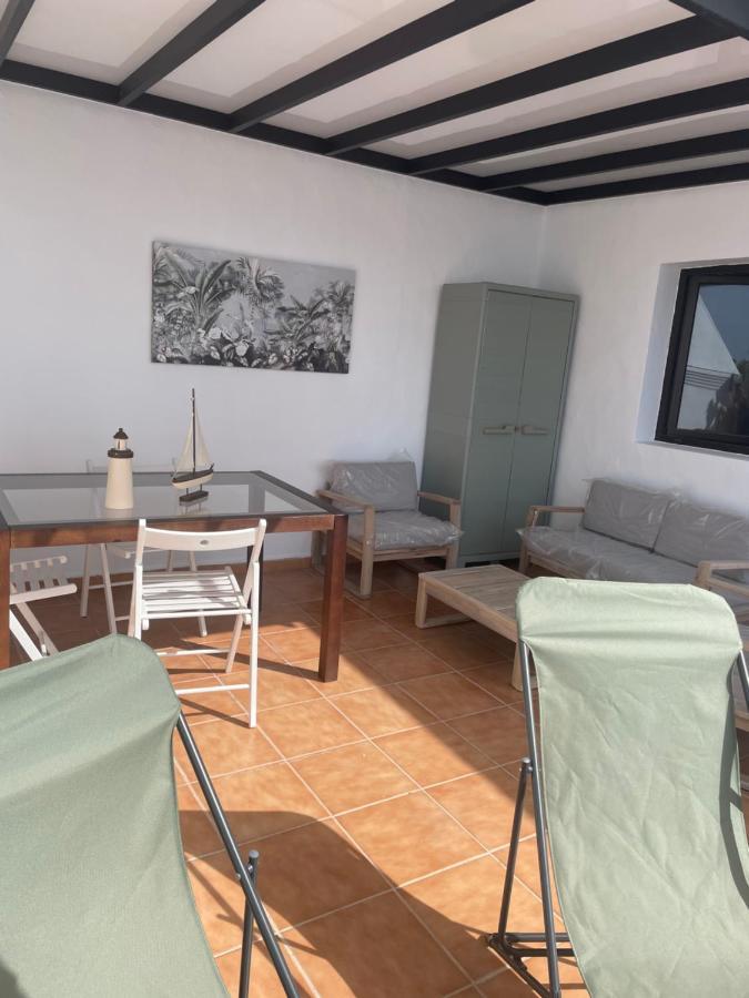Apartment Con Amplia Terraza En La Playa *