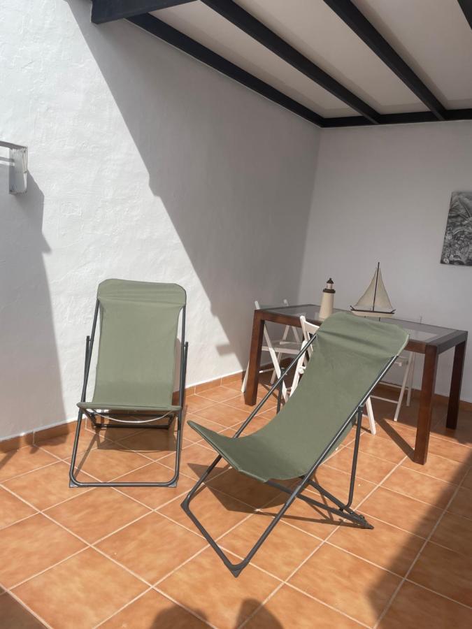 Con Amplia Terraza En La Playa Apartment Puerto del Carmen (Lanzarote)