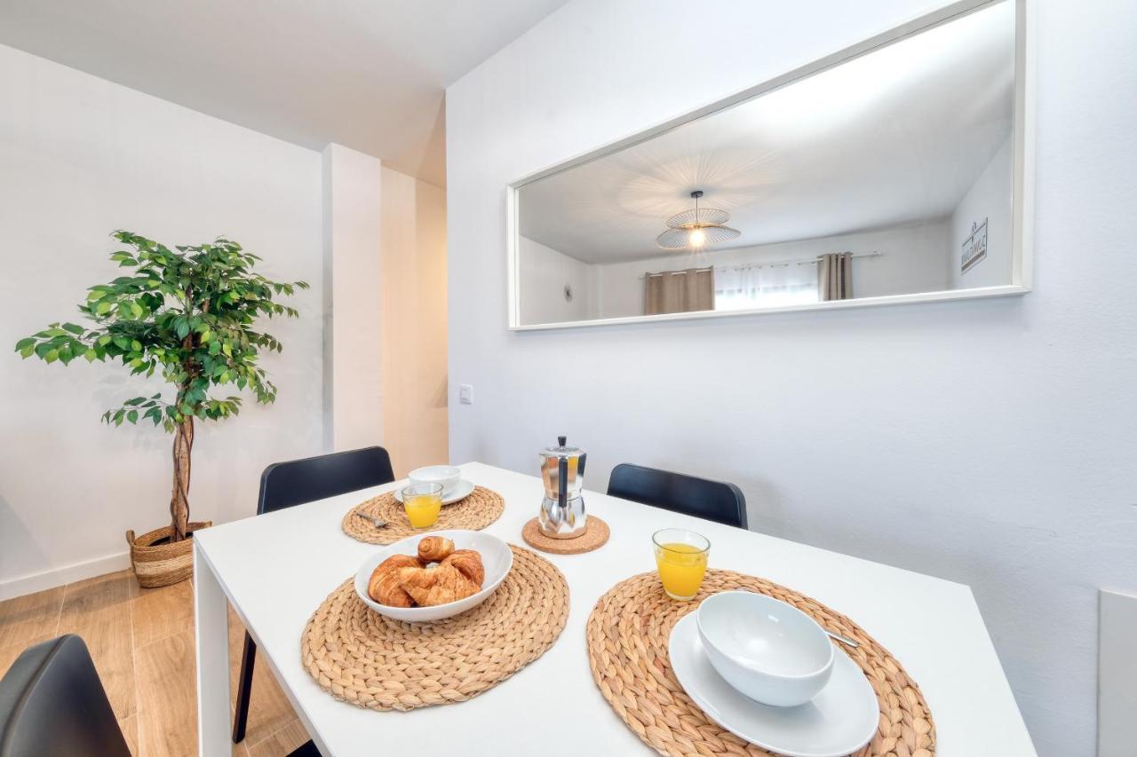 Holiday home Downtown Oasis Arrecife (Lanzarote)