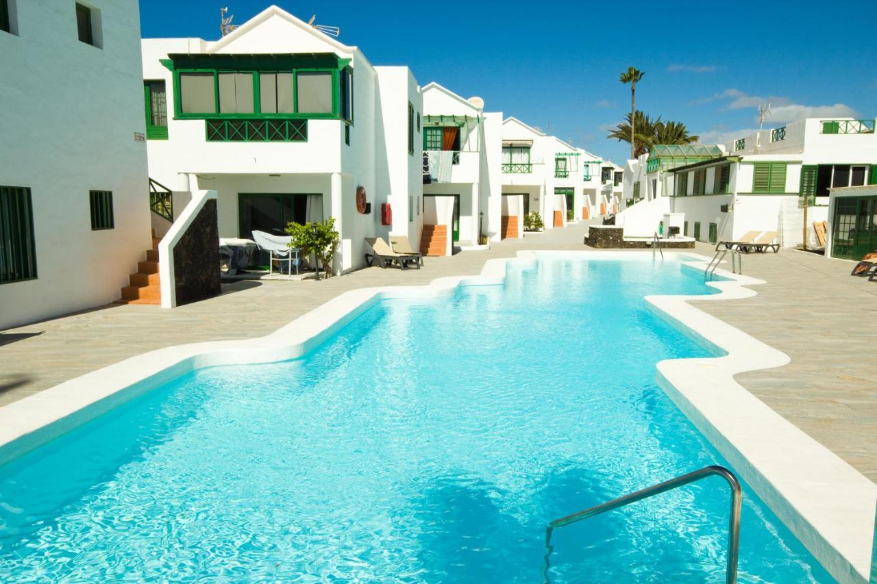 San Fermin 150 - By Az Apartment Puerto del Carmen (Lanzarote)