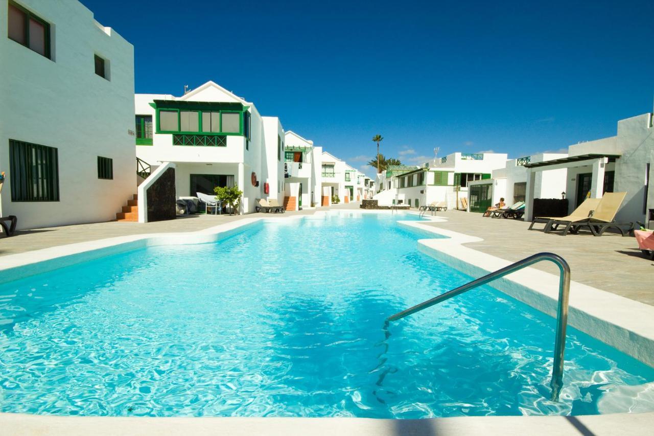 San Fermin 150 - By Az Apartment Puerto del Carmen (Lanzarote)