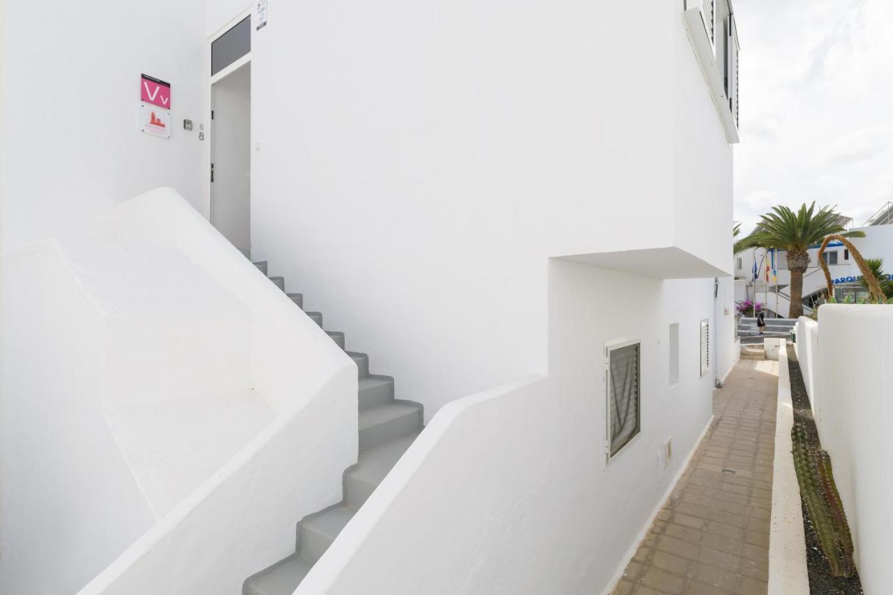 Apartamento Casa Anzuelo,