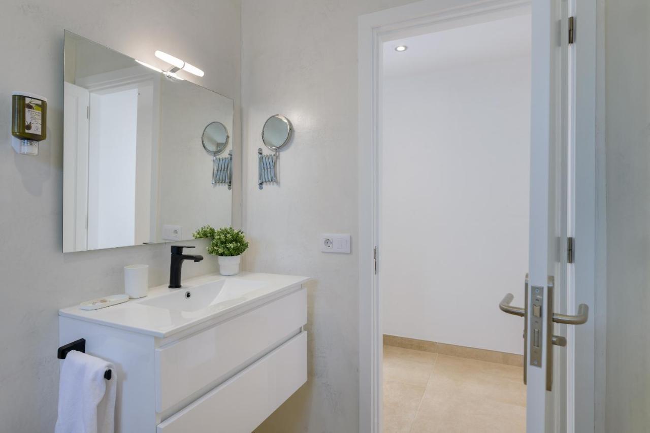 Casa Anzuelo, Apartamento *