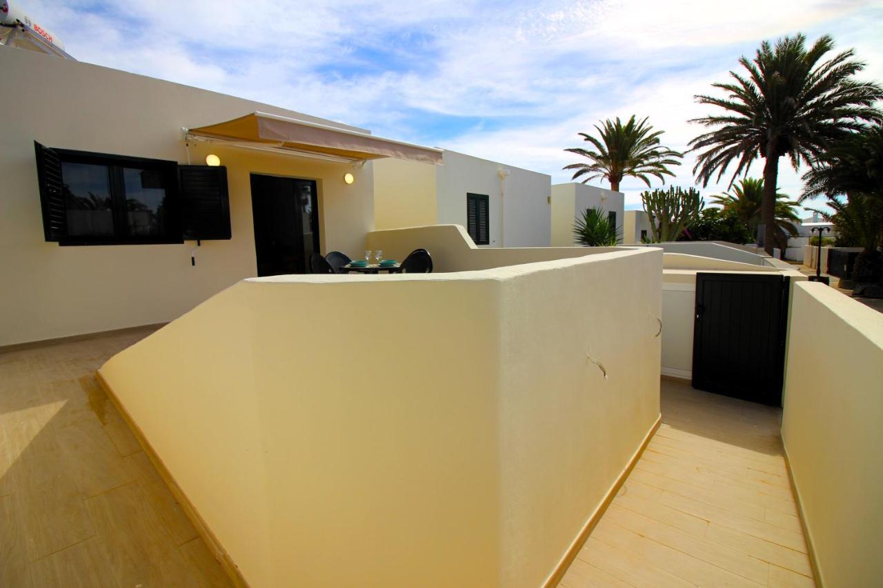 Blue In Apartamento Costa Teguise