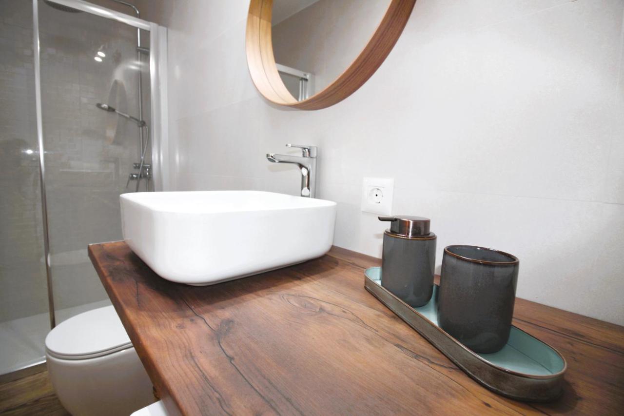 Apartamento Blue In *