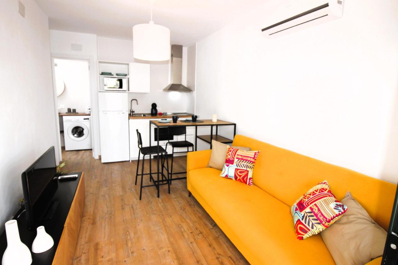 Blue In Apartamento Costa Teguise