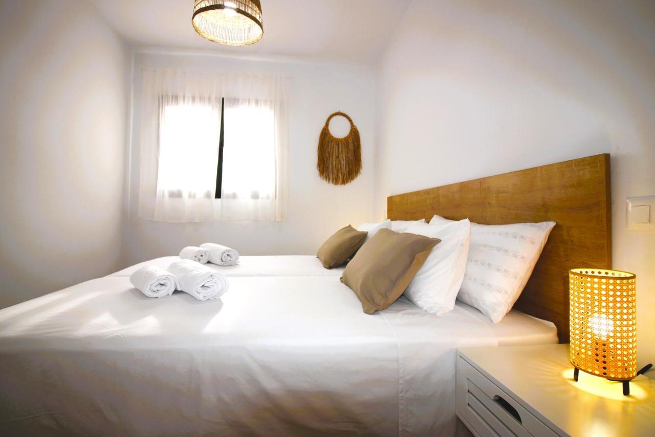 Apartamento Blue In *