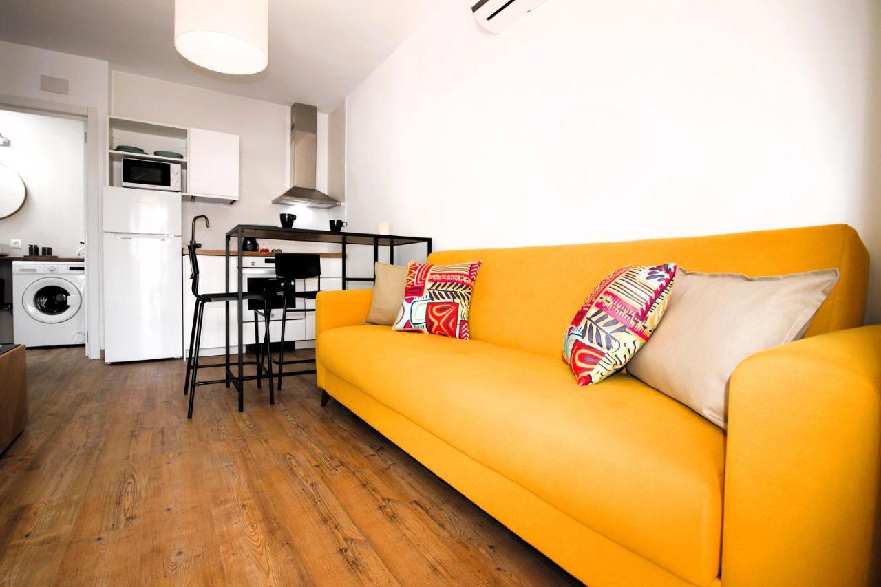 Apartamento Blue In