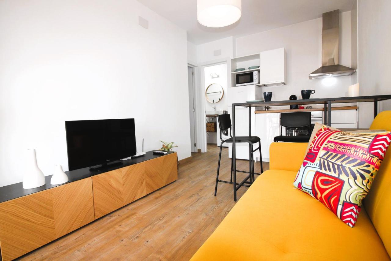 Blue In Apartamento