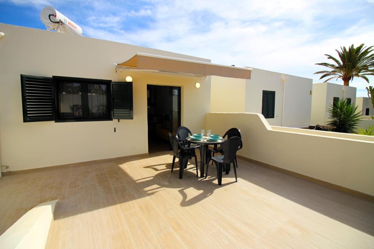 Apartamento Blue In *