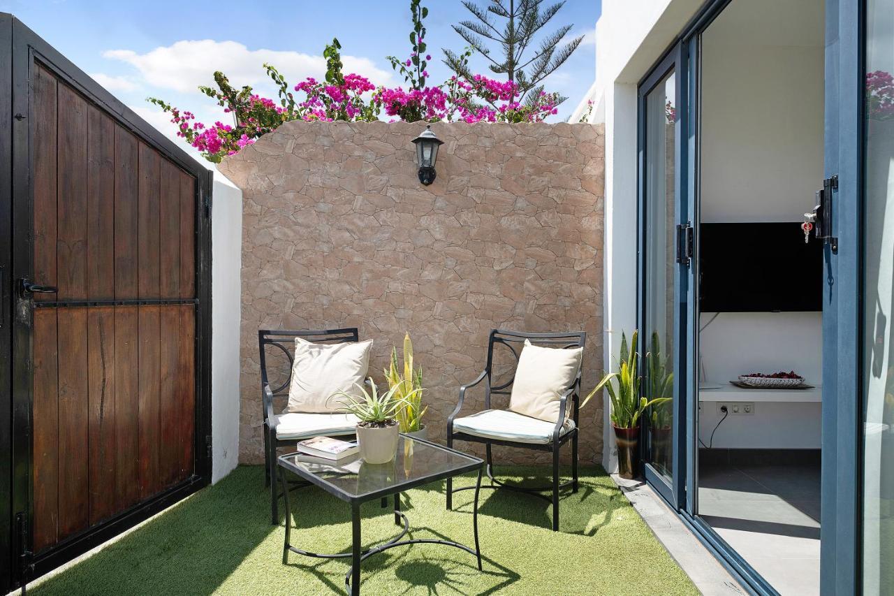 Apartamento Rosales *