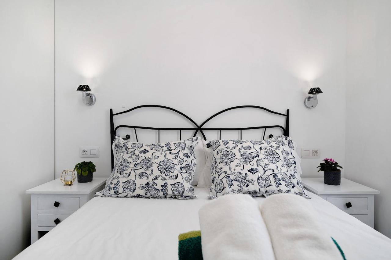 Rosales Apartamento