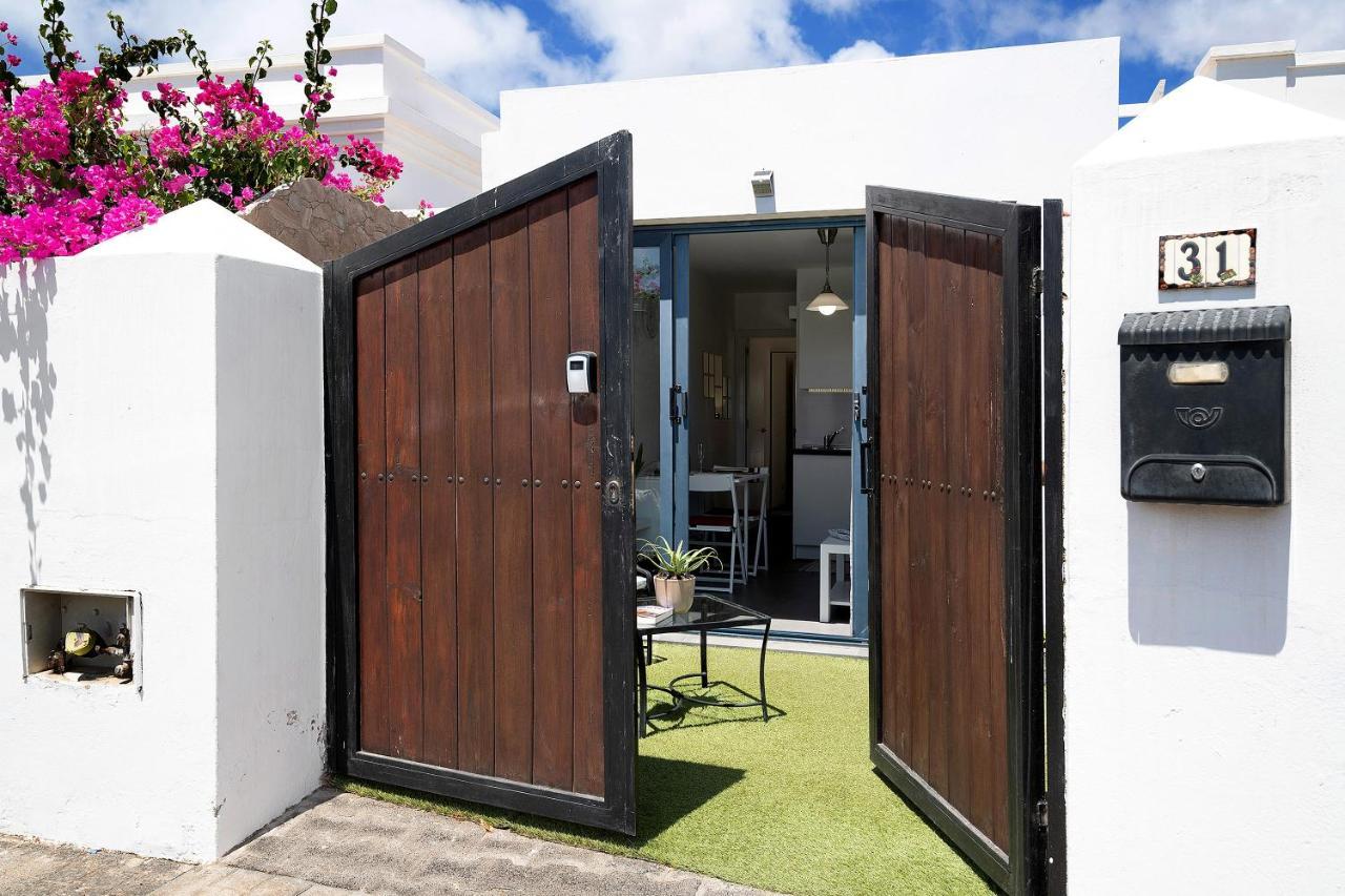 Rosales Apartamento Playa Blanca (Lanzarote)