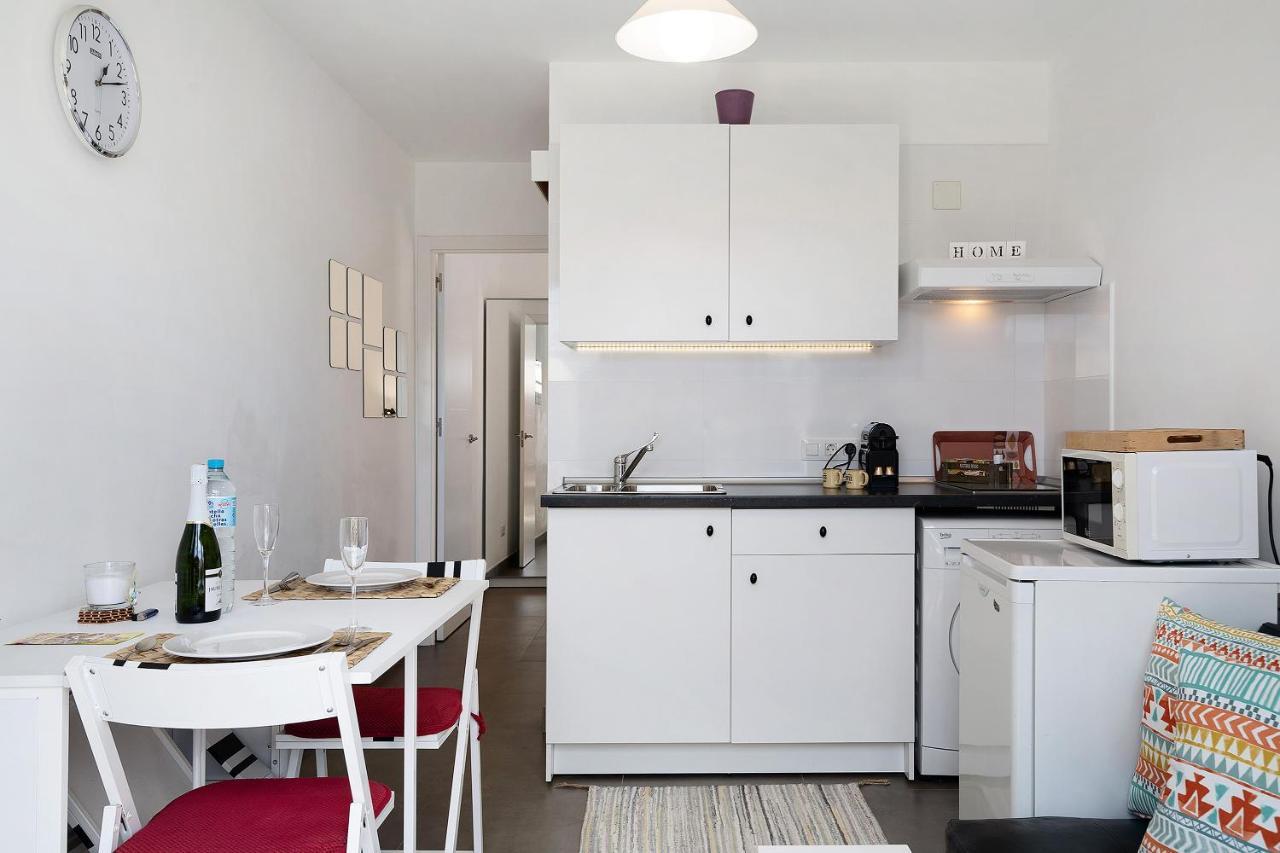 Apartment Rosales