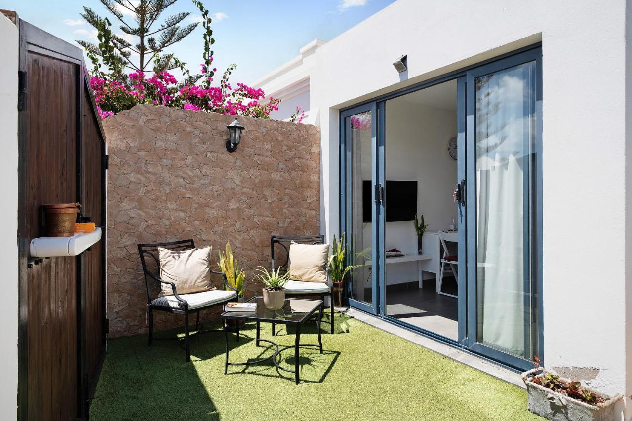 Rosales Apartamento Playa Blanca (Lanzarote)
