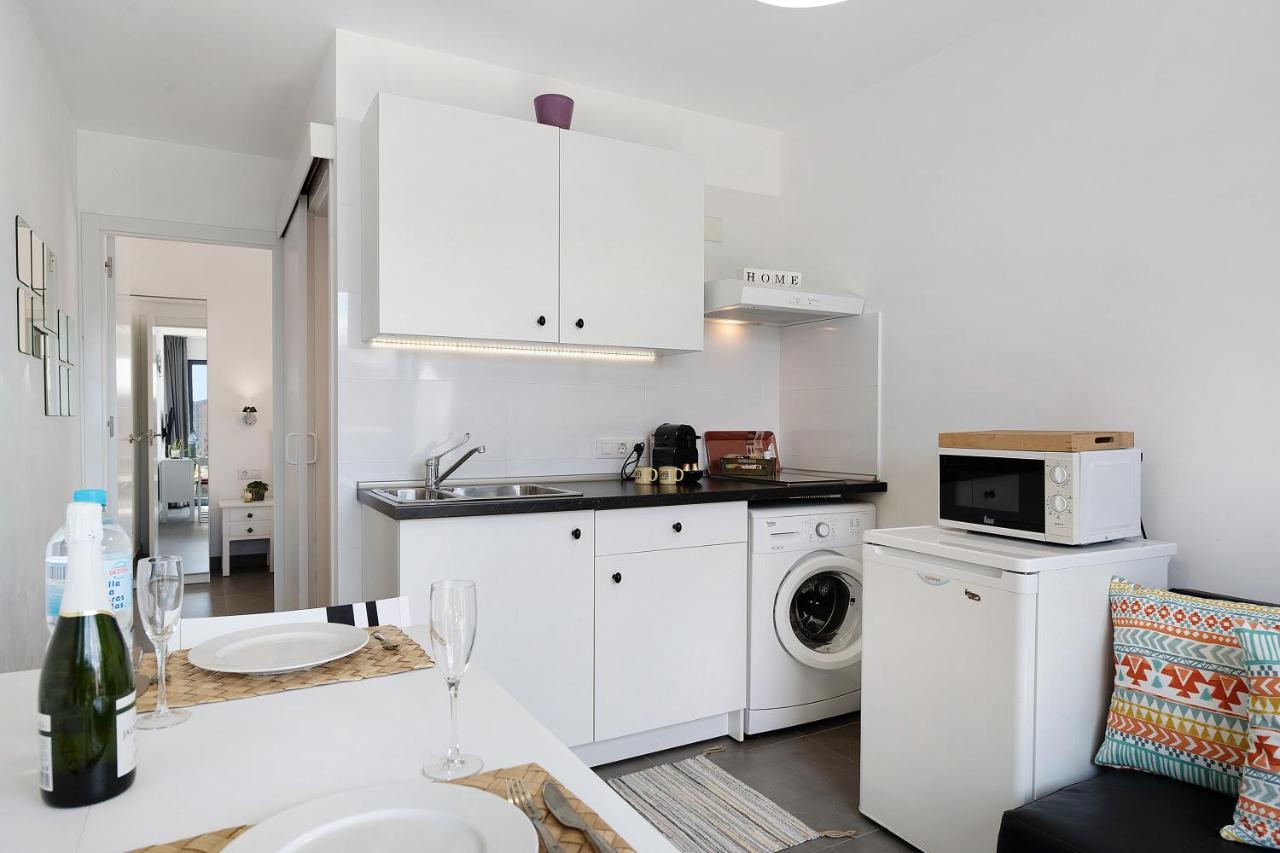 Apartamento Rosales Playa Blanca (Lanzarote)